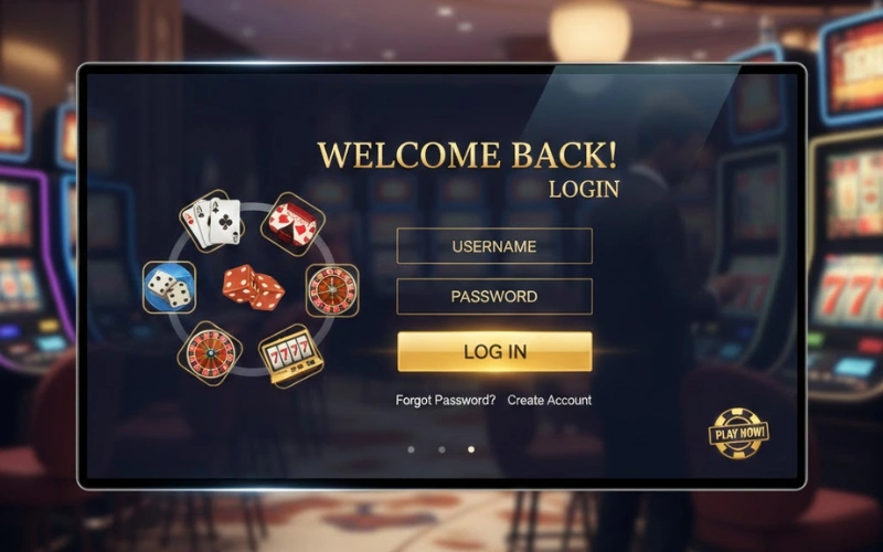 Acewin Casino Login at Plinko Game Casino body image